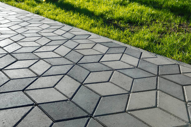 Best Local Driveway Pavers  in Capitan, NM