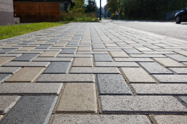 Best Commercial Driveway Pavers  in Capitan, NM