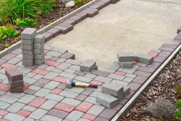 Professional Driveway Pavers in Capitan, NM