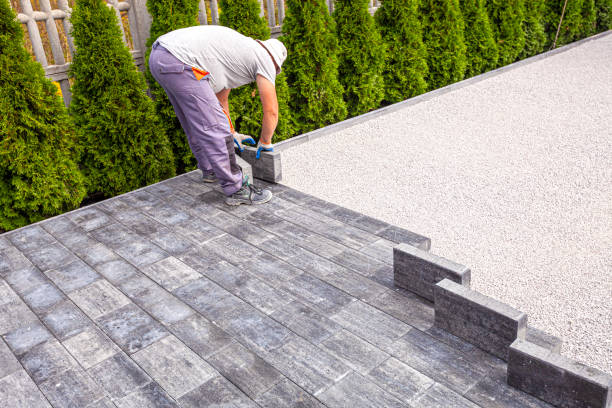 Best Driveway Pavers for Homes  in Capitan, NM