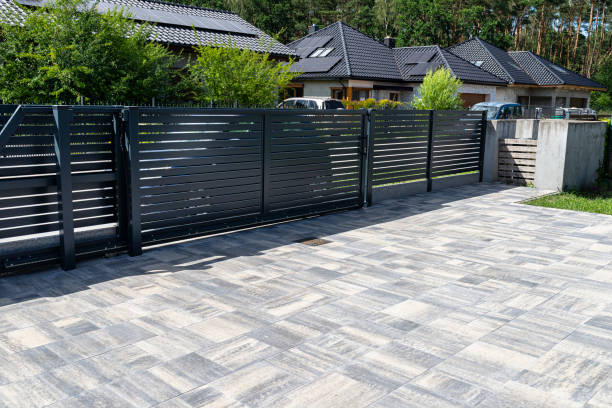 Best Brick Driveway Pavers  in Capitan, NM