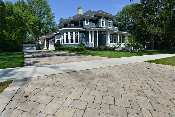Reasons to Select Us for Your Driveway Paving Requirements in Capitan, NM