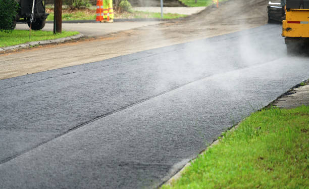 Best Driveway Pavers Near Me  in Capitan, NM