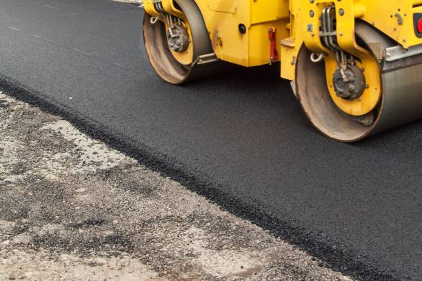 Best Decorative Driveway Pavers  in Capitan, NM