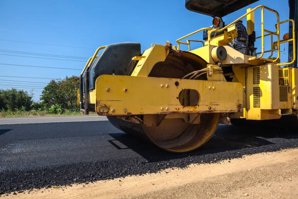 Commercial Driveway Pavers in Capitan, NM
